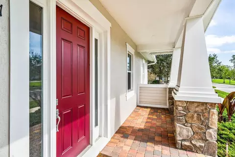 Exterior - 1131 N Prescott Dr, Jupiter, FL 33458 photo 5 of 21