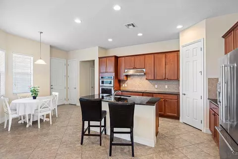 Kitchen - 1131 N Prescott Dr, Jupiter, FL 33458 photo 2 of 3