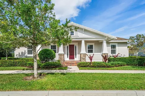 Exterior - 1131 N Prescott Dr, Jupiter, FL 33458 photo 1 of 21