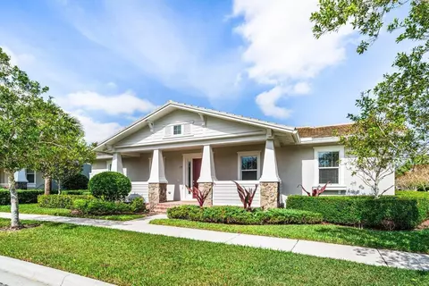 Exterior - 1131 N Prescott Dr, Jupiter, FL 33458 photo 3 of 21