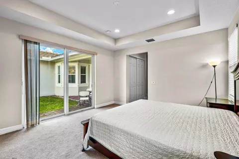 Bedroom - 1131 N Prescott Dr, Jupiter, FL 33458 photo 2 of 5