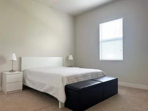 Bedroom - 1131 N Prescott Dr, Jupiter, FL 33458 photo 4 of 5