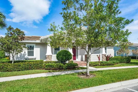 Exterior - 1131 N Prescott Dr, Jupiter, FL 33458 photo 2 of 21