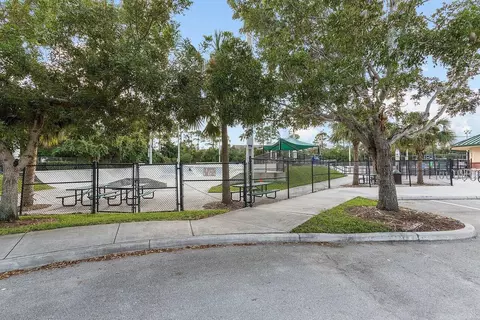 Exterior - 1131 N Prescott Dr, Jupiter, FL 33458 photo 19 of 21