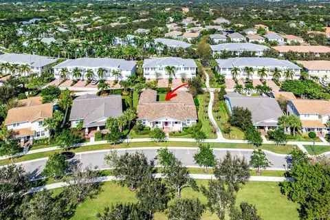 View/Area - 1131 N Prescott Dr, Jupiter, FL 33458 photo 3 of 14