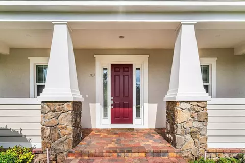 Exterior - 1131 N Prescott Dr, Jupiter, FL 33458 photo 4 of 21