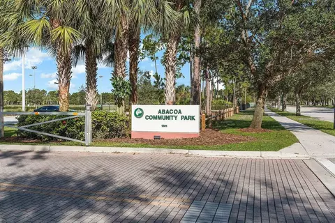 View/Area - 1131 N Prescott Dr, Jupiter, FL 33458 photo 14 of 14