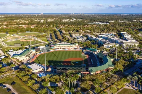 View/Area - 1131 N Prescott Dr, Jupiter, FL 33458 photo 13 of 14