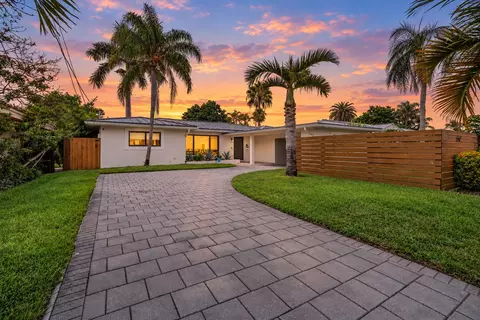 1717 NE 20th Ave, Fort Lauderdale, FL 33305