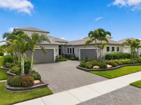 8549 SW Felicita Way, Port Saint Lucie, FL 34987