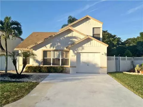 106 Azalea Cir, Boynton Beach, FL 33436