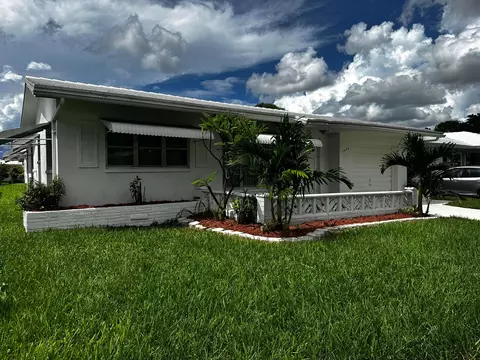 7009 NW 66th Ter, Tamarac, FL 33321