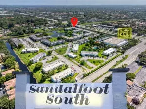 9818 Marina Blvd #1225, Boca Raton, FL 33428