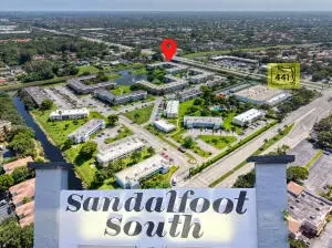 9818 Marina Blvd #1225, Boca Raton, FL 33428