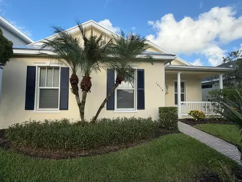 10558 SW Westlawn Blvd, Port Saint Lucie, FL 34987