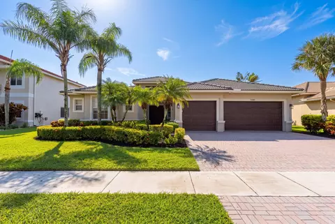 11848 Osprey Point Cir, Wellington, FL 33449
