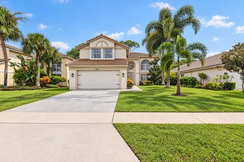 8613 Windy Cir, Boynton Beach, FL 33472
