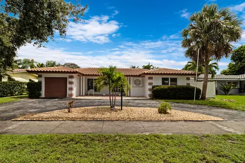 6500 NE 21st Dr, Fort Lauderdale, FL 33308