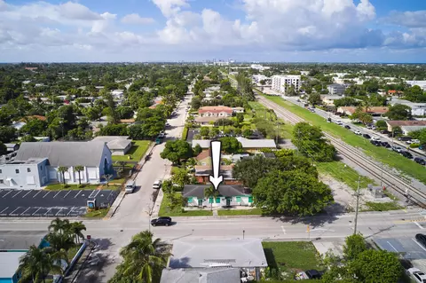 1114 7th Ave N, Lake Worth Beach, FL 33460