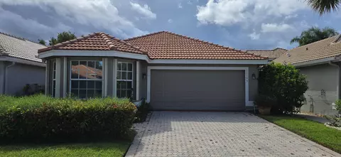 13195 La Sabina Dr, Delray Beach, FL 33446