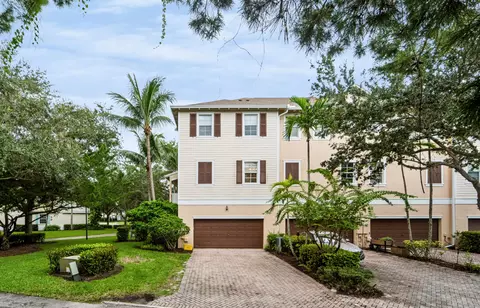 Exterior - 297 E Bay Cedar Cir, Jupiter, FL 33458 photo 1 of 28