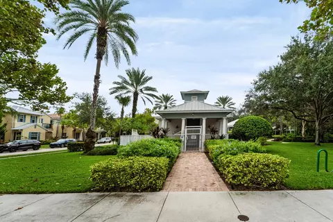Exterior - 297 E Bay Cedar Cir, Jupiter, FL 33458 photo 28 of 28