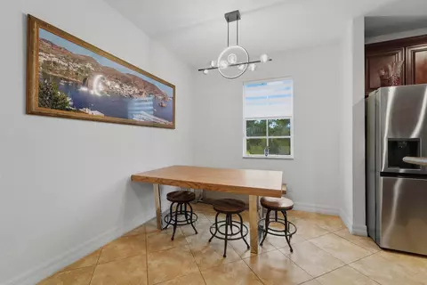 Dining - 297 E Bay Cedar Cir, Jupiter, FL 33458 photo 1 of 3