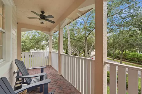Exterior - 297 E Bay Cedar Cir, Jupiter, FL 33458 photo 3 of 28