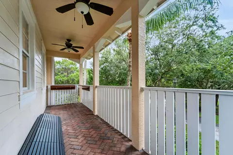 Exterior - 297 E Bay Cedar Cir, Jupiter, FL 33458 photo 5 of 28