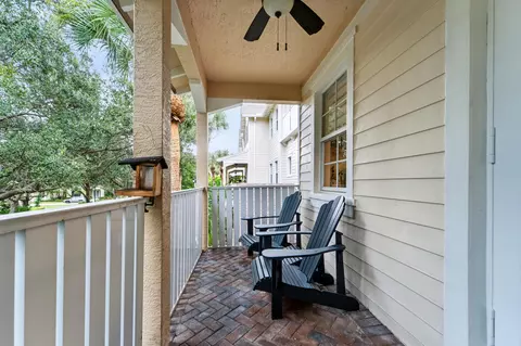 Exterior - 297 E Bay Cedar Cir, Jupiter, FL 33458 photo 6 of 28