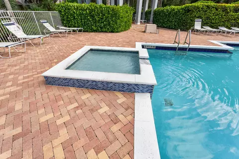 Exterior - 297 E Bay Cedar Cir, Jupiter, FL 33458 photo 24 of 28