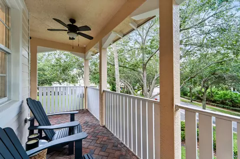 Exterior - 297 E Bay Cedar Cir, Jupiter, FL 33458 photo 4 of 28
