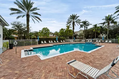 Exterior - 297 E Bay Cedar Cir, Jupiter, FL 33458 photo 19 of 28
