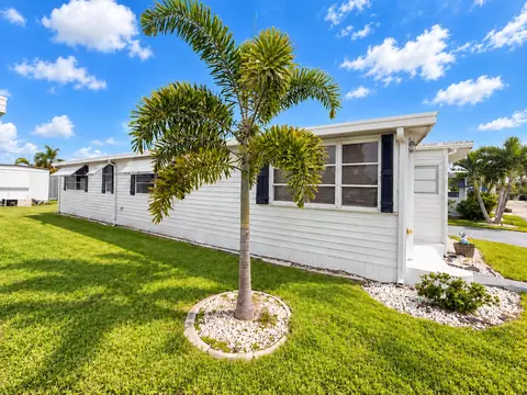 3500 S Kanner Hwy #99, Stuart, FL 34994