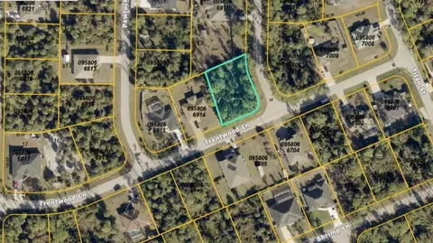 0 Trentwood Ln, North Port, FL 34286