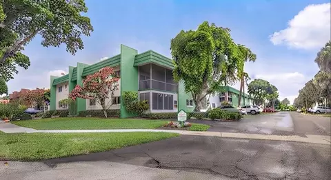 4821 NW 22nd Ct #204, Lauderhill, FL 33313