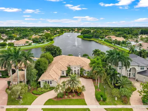 12537 Equine Ln, Wellington, FL 33414