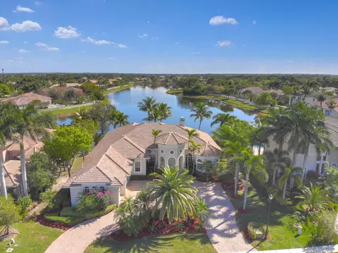 12537 Equine Ln, Wellington, FL 33414