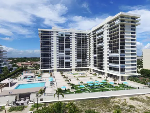2000 S Ocean Blvd #14-F, Boca Raton, FL 33432