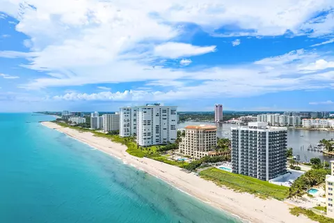 350 S Ocean Blvd #6C, Boca Raton, FL 33432