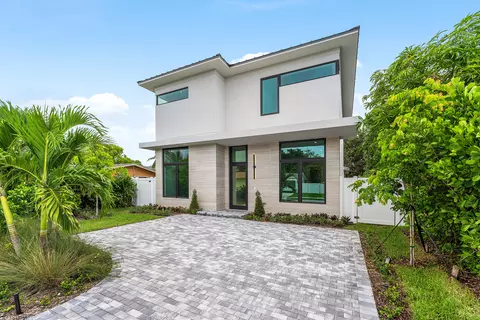 309 SE 6th St, Delray Beach, FL 33483