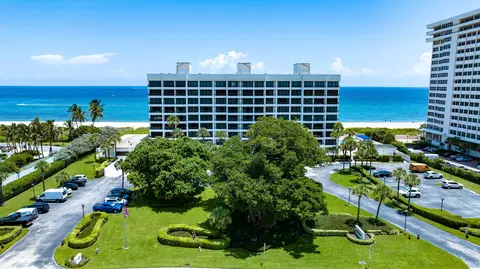 1800 S Ocean Blvd #5A, Boca Raton, FL 33432