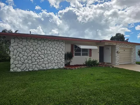 6970 NW 17th Ct, Margate, FL 33063