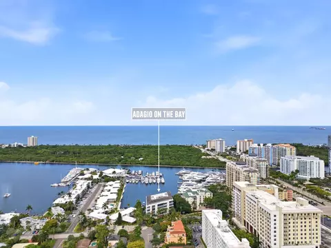 1110 Seminole Dr #503, Fort Lauderdale, FL 33304