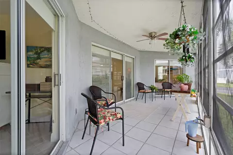 Exterior - 3290 SE Aster Ln #D158, Stuart, FL 34994 photo 5 of 7