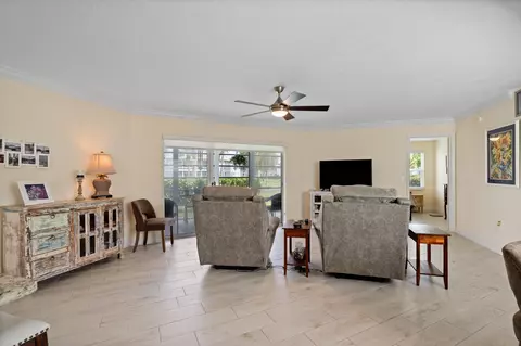 Living - 3290 SE Aster Ln #D158, Stuart, FL 34994 photo 2 of 2