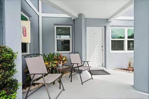 Exterior - 3290 SE Aster Ln #D158, Stuart, FL 34994 photo 2 of 7