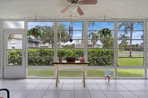 Exterior - 3290 SE Aster Ln #D158, Stuart, FL 34994 photo 7 of 7