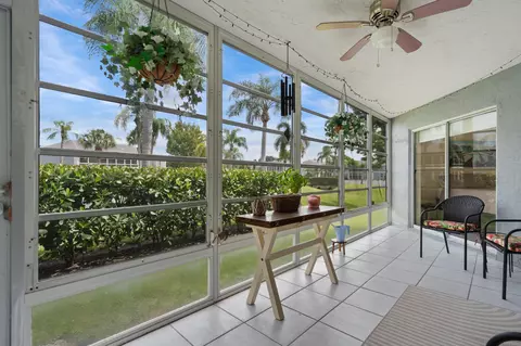 Exterior - 3290 SE Aster Ln #D158, Stuart, FL 34994 photo 6 of 7