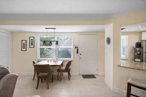 Dining - 3290 SE Aster Ln #D158, Stuart, FL 34994 photo 2 of 2